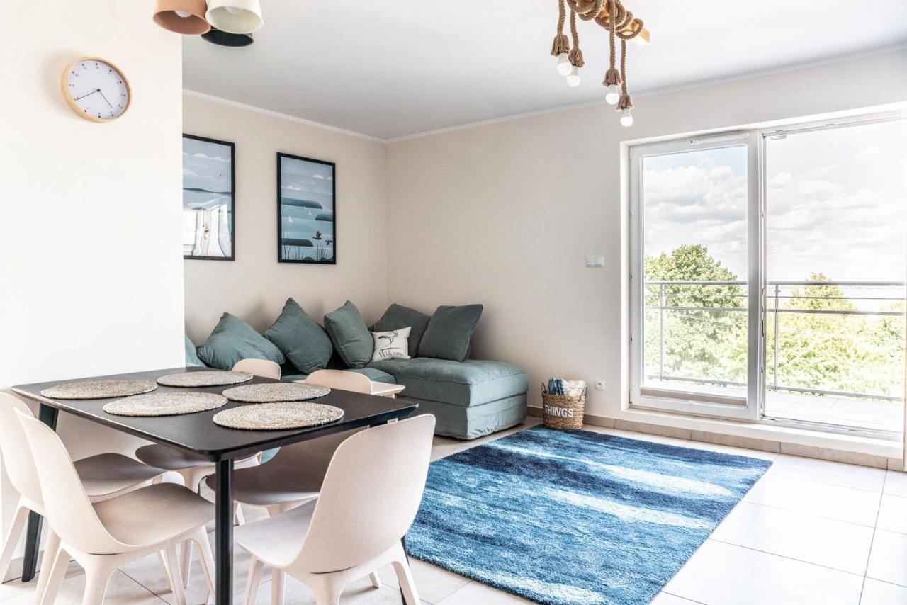 Yacht Apartments Вилкасы Экстерьер фото