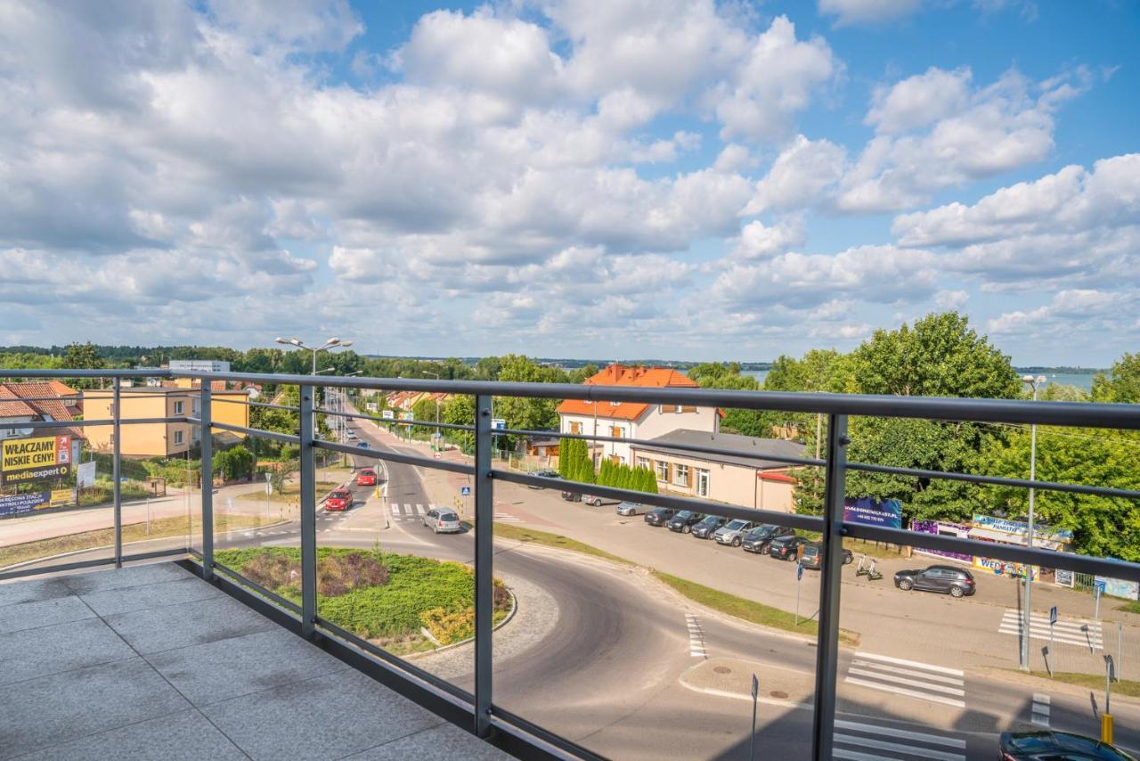 Yacht Apartments Вилкасы Экстерьер фото