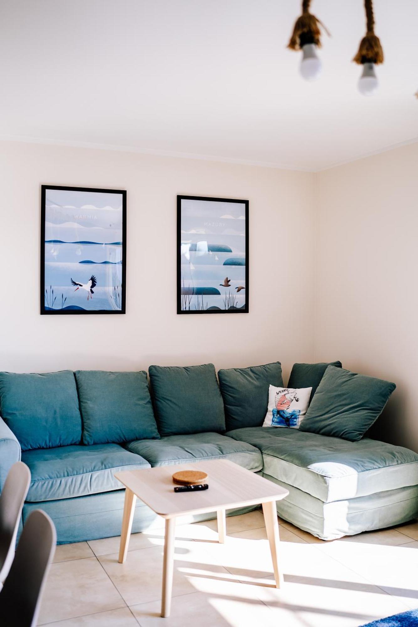 Yacht Apartments Вилкасы Экстерьер фото