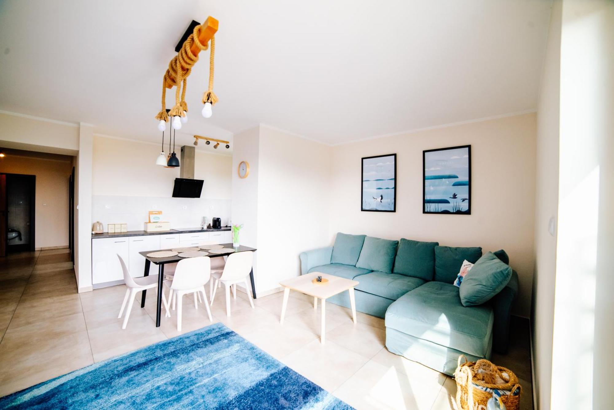 Yacht Apartments Вилкасы Экстерьер фото