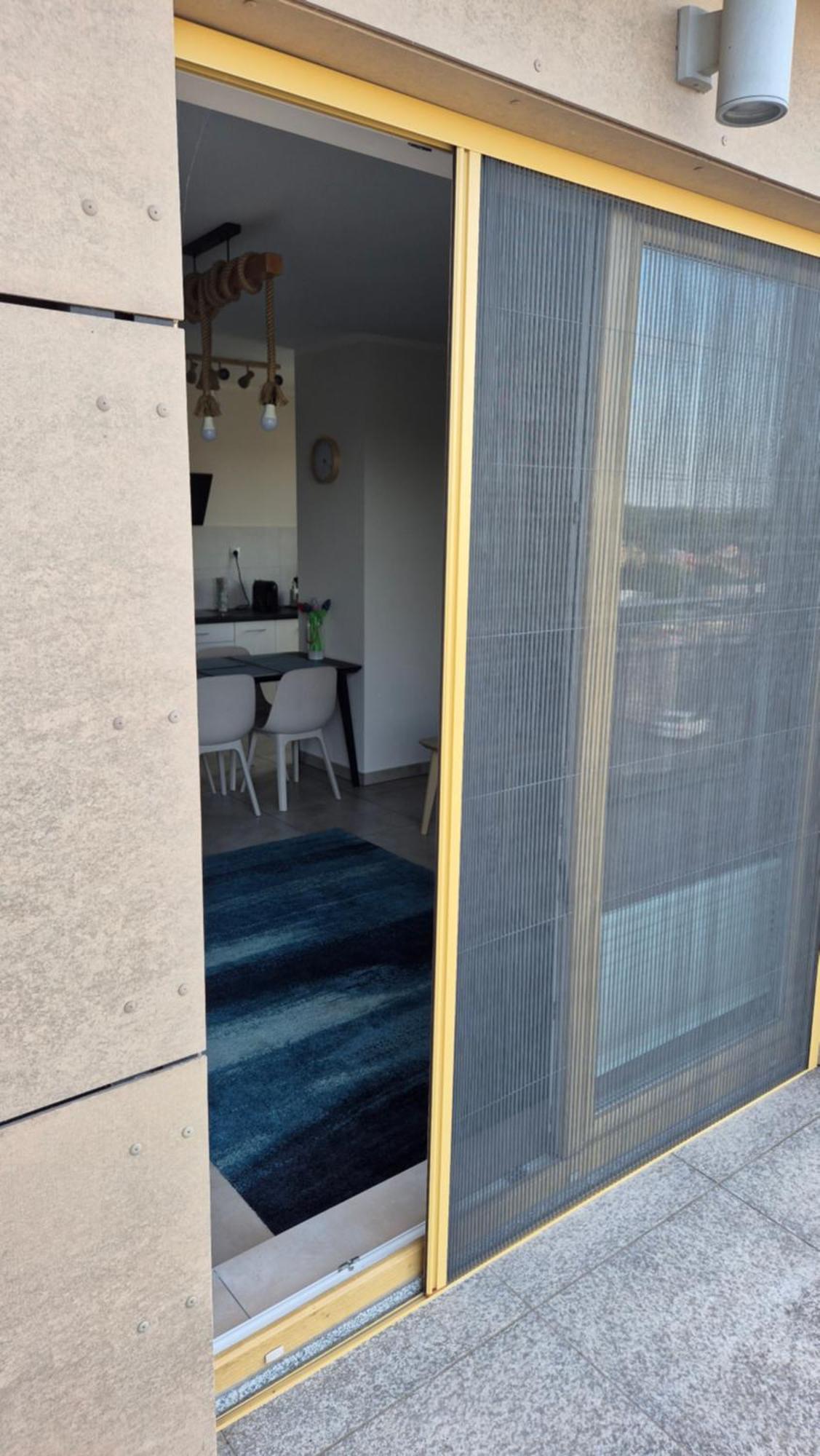 Yacht Apartments Вилкасы Экстерьер фото